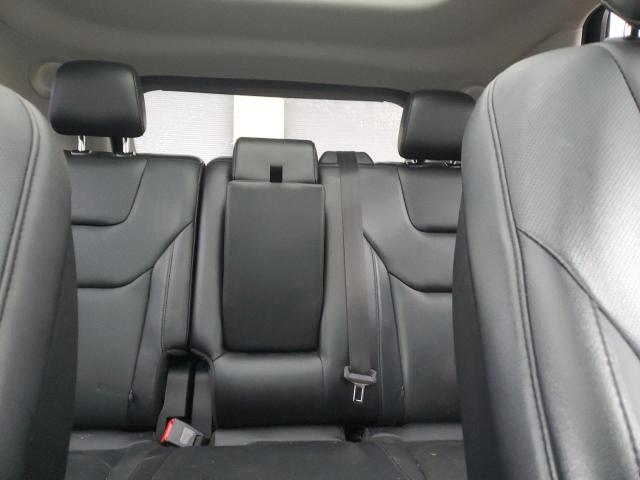 Photo 10 from auction – 2017 FORD EDGE TITAN with VIN 2FMPK4K93HBB38116