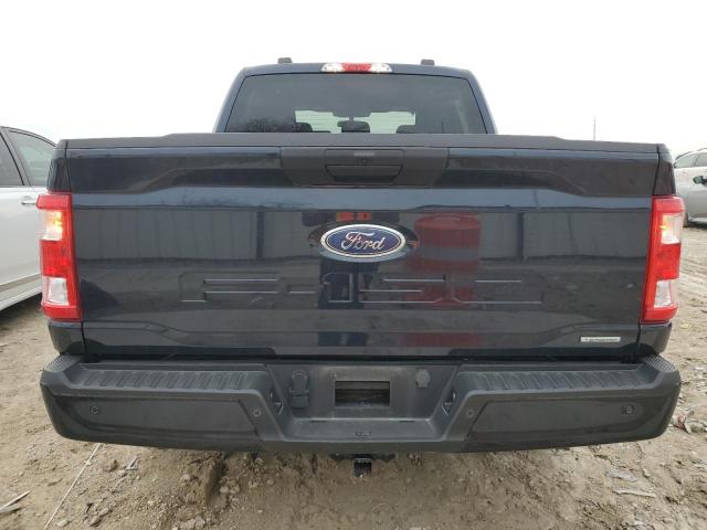 Photo 6 from auction – 2023 FORD F150 SUPER with VIN 1FTEW1CP8PKF95701