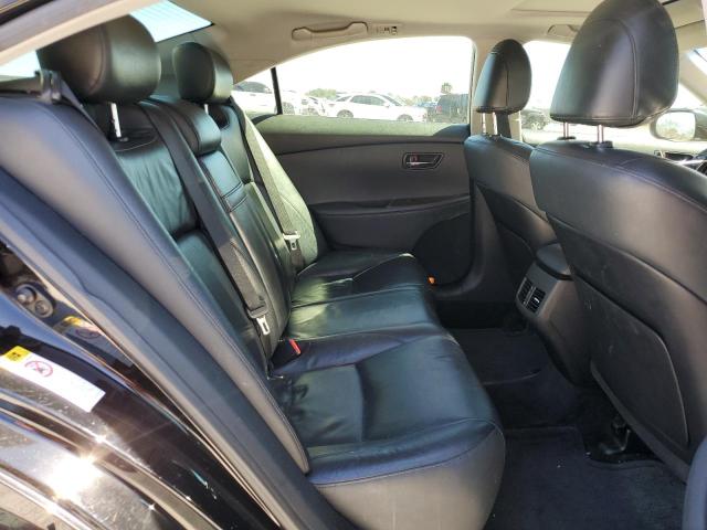 Photo 10 from auction – 2010 LEXUS ES 350 with VIN JTHBK1EG1A2361952