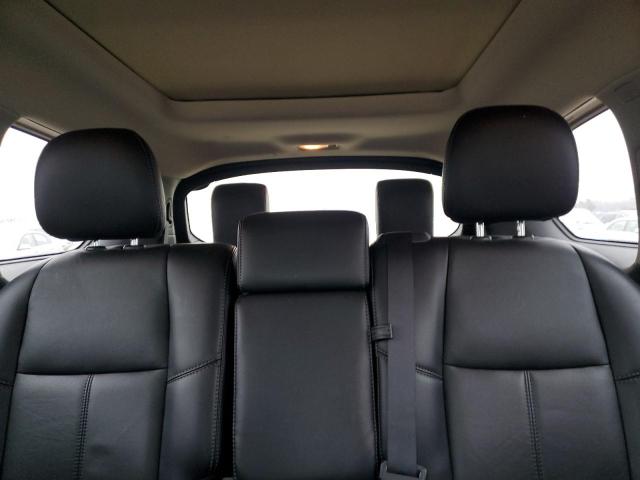 Photo 10 from auction – 2014 NISSAN PATHFINDER with VIN 5N1AR2MM4EC721474