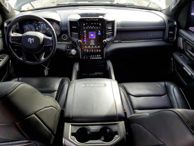 Photo 8 from auction – 2020 RAM 1500 LIMIT with VIN 1C6SRFHT7LN345976