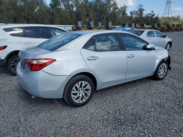 Photo 3 from auction – 2019 TOYOTA COROLLA L with VIN 2T1BURHE7KC191569