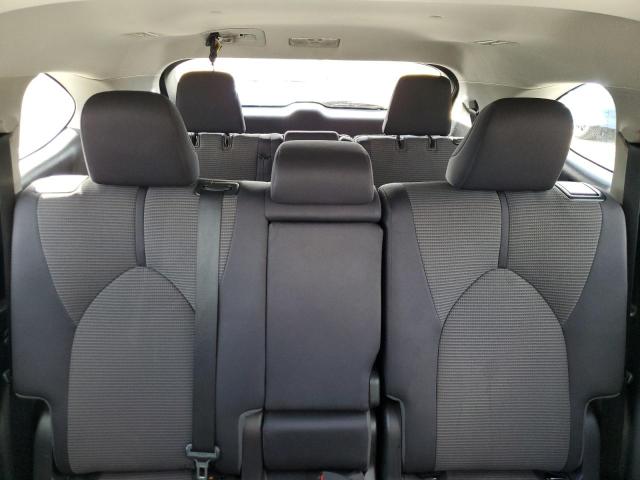 Photo 10 from auction – 2022 TOYOTA HIGHLANDER with VIN 5TDZZRAH1NS092097