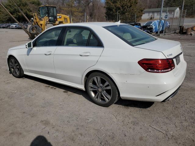 Photo 2 from auction – 2014 MERCEDES-BENZ E 350 4MAT with VIN WDDHF8JB4EB005929