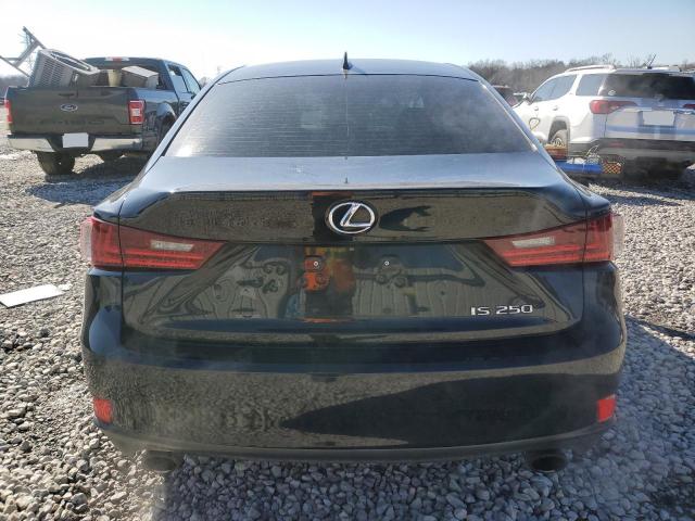 Photo 6 from auction – 2014 LEXUS IS 250 with VIN JTHBF1D21E5035213