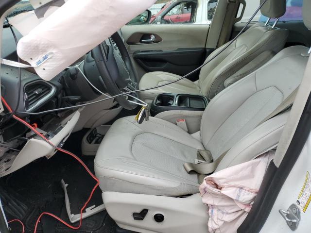 Photo 7 from auction – 2021 CHRYSLER VOYAGER LX with VIN 2C4RC1DG2MR545592