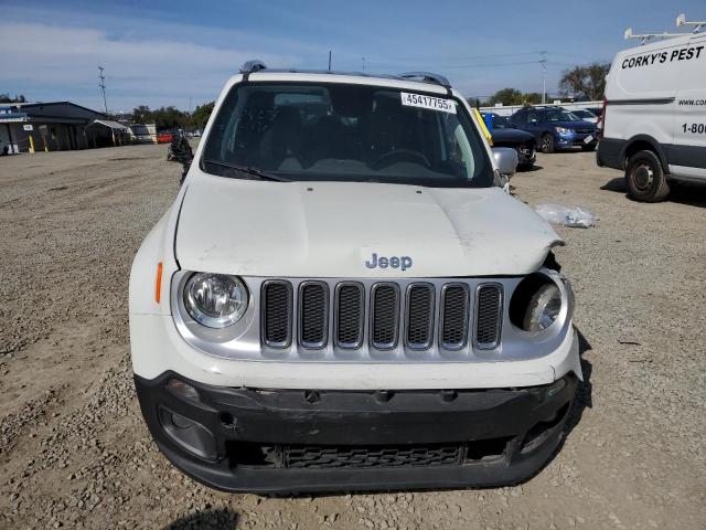Photo 5 from auction – 2018 JEEP RENEGADE L with VIN ZACCJADBXJPH38377