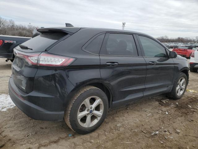 Photo 3 from auction – 2017 FORD EDGE SE with VIN 2FMPK3G98HBC26372