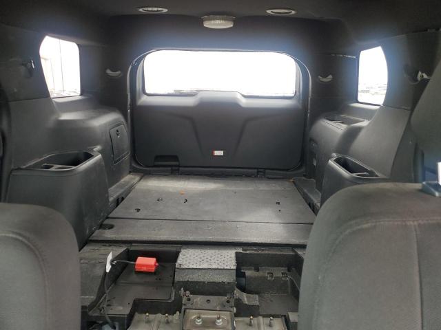 Photo 10 from auction – 2017 FORD EXPLORER P with VIN 1FM5K8AT5HGE29804