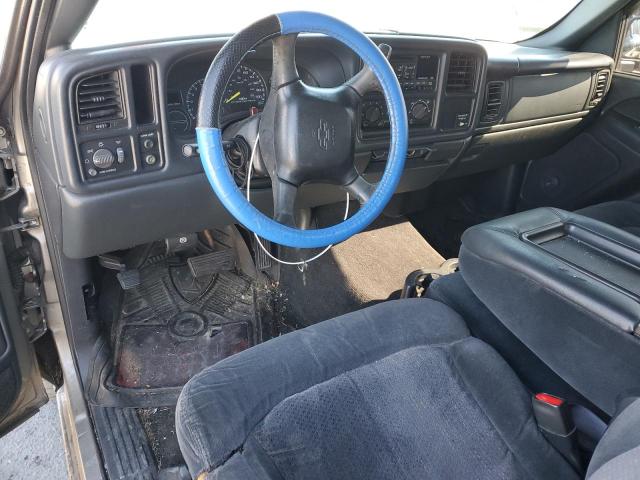 Photo 8 from auction – 2001 CHEVROLET SILVERADO with VIN 2GCEC19V411119936