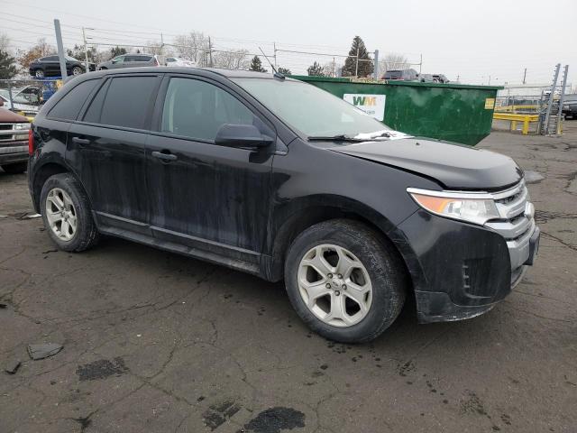 Снимка 4 от търг – 2013 FORD EDGE SE с VIN 2FMDK3G96DBC22754