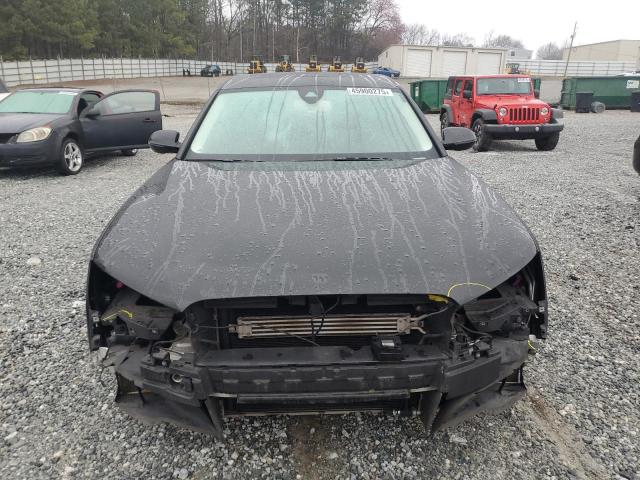 Photo 5 from auction – 2013 AUDI A8 L QUATT with VIN WAUR4AFD1DN008674