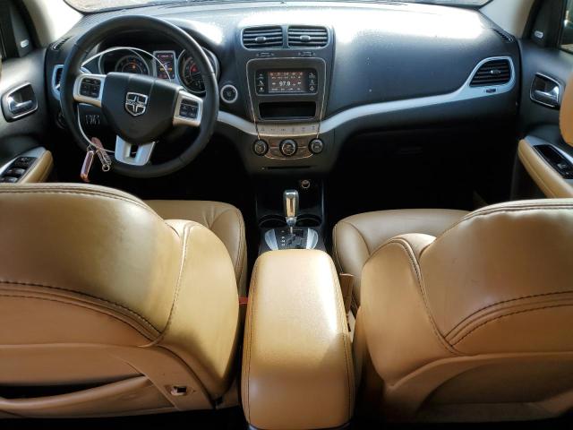 Photo 8 from auction – 2012 DODGE JOURNEY CR with VIN 3C4PDCDG2CT149268