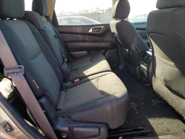 Photo 11 from auction – 2018 NISSAN PATHFINDER with VIN 5N1DR2MM9JC621474