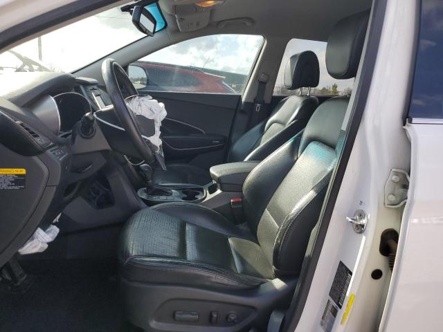 Photo 7 from auction – 2013 HYUNDAI SANTA FE L with VIN KM8SR4HF4DU033706
