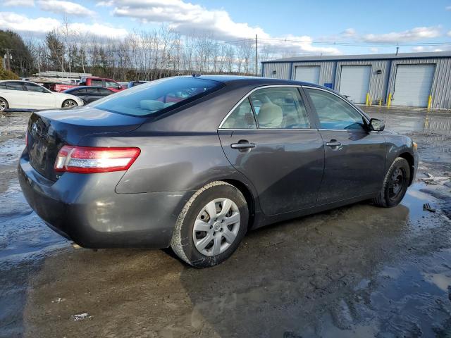 Photo 3 from auction – 2010 TOYOTA CAMRY BASE with VIN 4T1BF3EK5AU003999