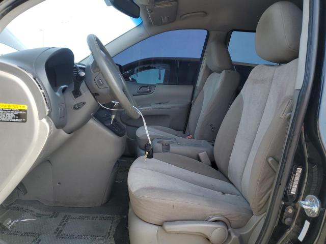 Photo 7 from auction – 2012 KIA SEDONA LX with VIN KNDMG4C79C6482434