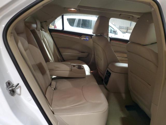 Foto 10 de la subasta – 2013 CHRYSLER 300C con VIN 2C3CCAKT9DH541524