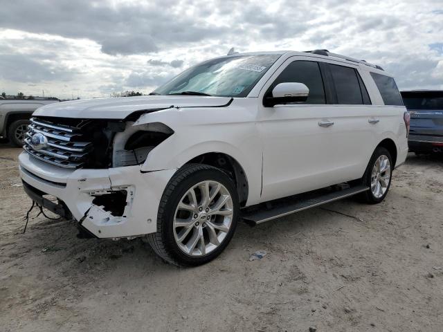 FORD EXPEDITION 2018 with VIN 1FMJU1KT6JEA15138 - Photo from auction
