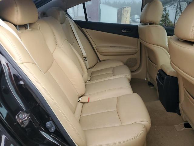 Photo 10 from auction – 2010 NISSAN MAXIMA S with VIN 1N4AA5AP7AC835805