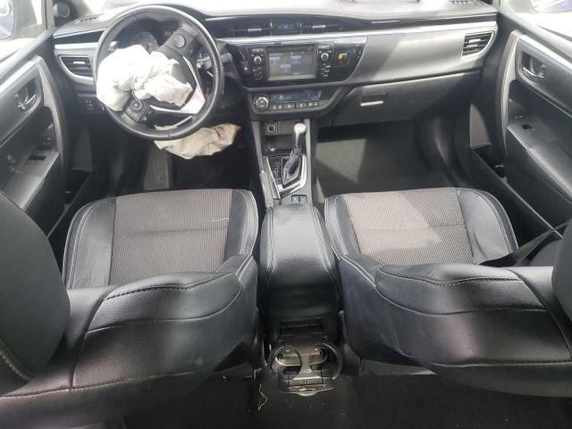 Photo 8 from auction – 2016 TOYOTA COROLLA L with VIN 2T1BURHE3GC743902