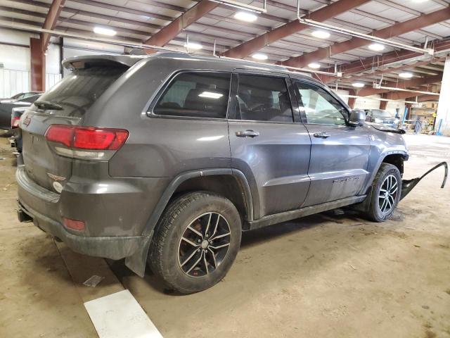 Photo 3 from auction – 2017 JEEP GRAND CHER with VIN 1C4RJFLG0HC784691