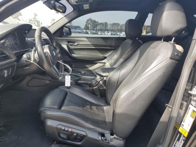 Photo 7 from auction – 2015 BMW 228 I with VIN WBA1F5C56FV257079