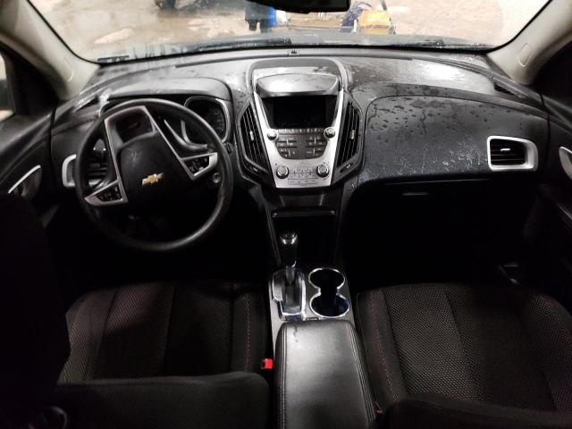 Photo 8 from auction – 2017 CHEVROLET EQUINOX LT with VIN 2GNALCEK0H6286353