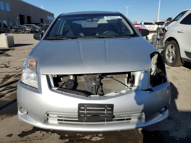 Photo 5 from auction – 2011 NISSAN SENTRA 2.0 with VIN 3N1AB6AP6BL704001