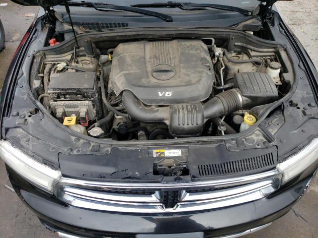 Photo 12 from auction – 2014 DODGE DURANGO SX with VIN 1C4RDJAGXEC332790