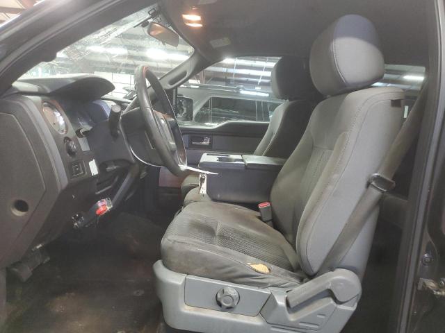 Photo 7 from auction – 2012 FORD F150 SUPER with VIN 1FTFW1EF8CKD79530