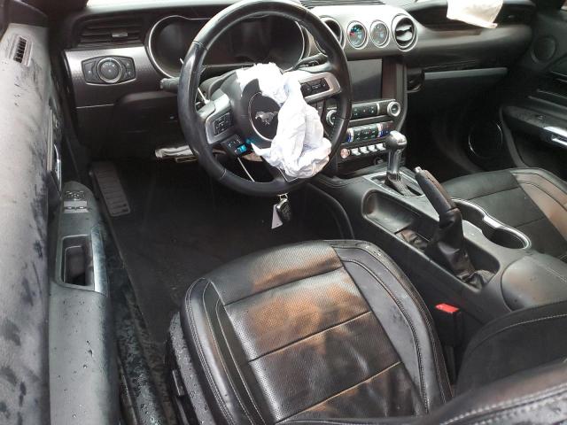 Photo 8 from auction – 2021 FORD MUSTANG GT with VIN 1FA6P8CF0M5114292