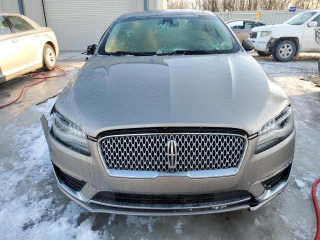 Photo 5 from auction – 2019 LINCOLN MKZ RESERV with VIN 3LN6L5D96KR628358