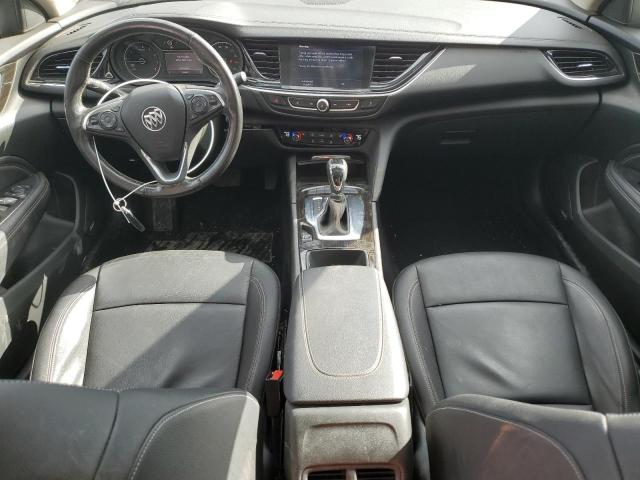 Photo 8 from auction – 2019 BUICK REGAL ESSE with VIN W04GR6SX2K1009758