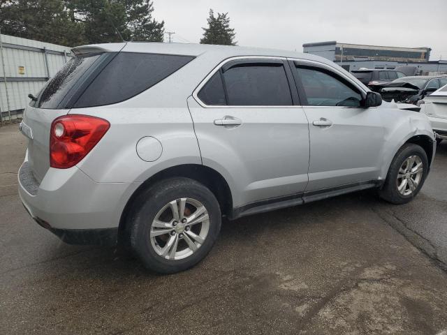 Zdjęcie 3 z aukcji – 2012 CHEVROLET EQUINOX LS z VIN 2GNFLCEK1C6240450