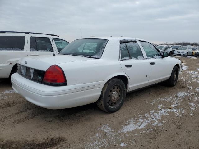 Photo 3 from auction – 2011 FORD CROWN VICT with VIN 2FABP7BV7BX157864