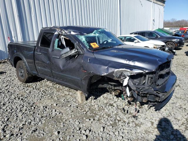 Photo 4 from auction – 2017 RAM 1500 ST with VIN 1C6RR7FT7HS759582