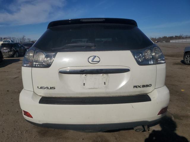 Photo 6 from auction – 2005 LEXUS RX 330 with VIN 2T2HA31U85C085424