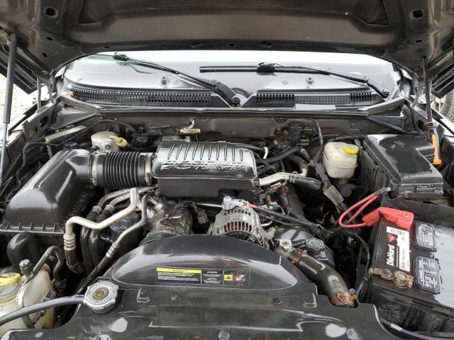 Photo 11 from auction – 2005 DODGE DAKOTA ST with VIN 1D7HW22N35S271576