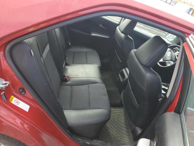 Photo 10 from auction – 2013 TOYOTA CAMRY L with VIN 4T1BF1FK9DU677418