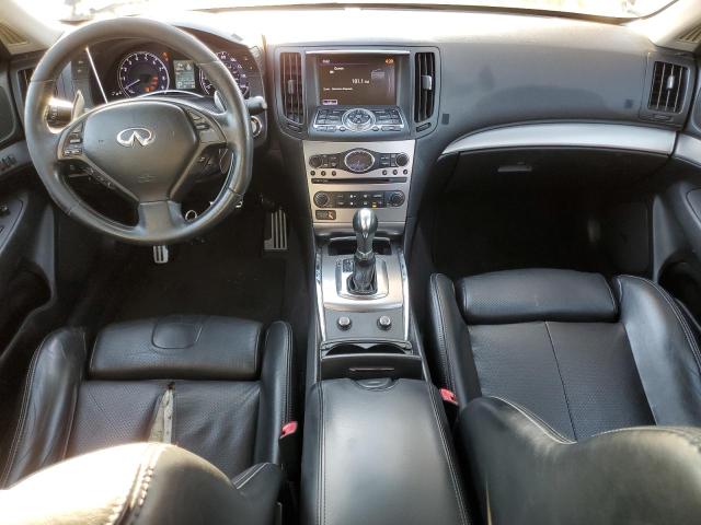Photo 8 from auction – 2012 INFINITI G37 BASE with VIN JN1CV6AP0CM932650