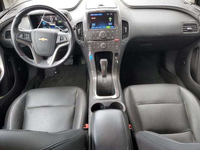 Фото 8 с аукциона – 2015 CHEVROLET VOLT с VIN 1G1RB6E46FU108617