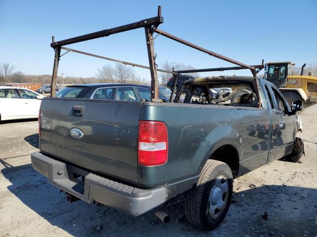 Photo 3 from auction – 2006 FORD F150 with VIN 1FTRF12256NB67413