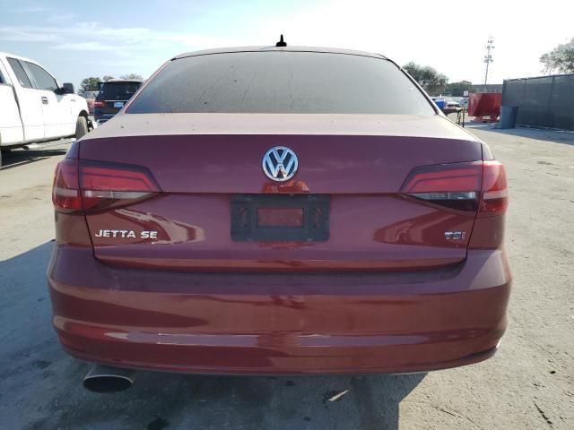 Photo 6 from auction – 2017 VOLKSWAGEN JETTA SE with VIN 3VWB67AJXHM256255