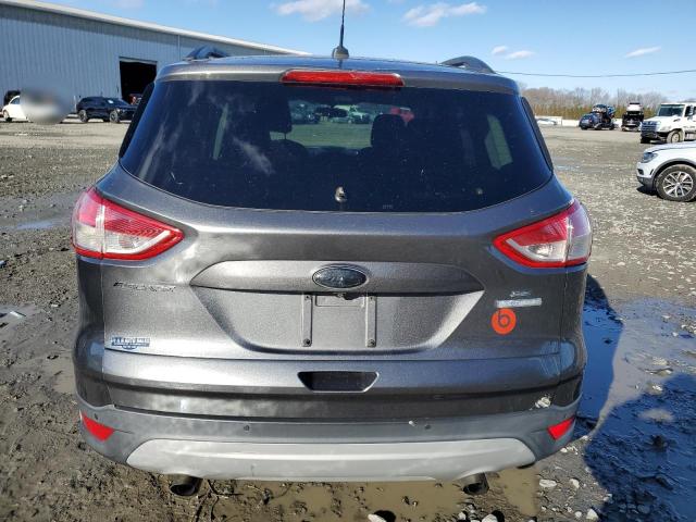 Photo 6 from auction – 2015 FORD ESCAPE SE with VIN 1FMCU0GX6FUA55554