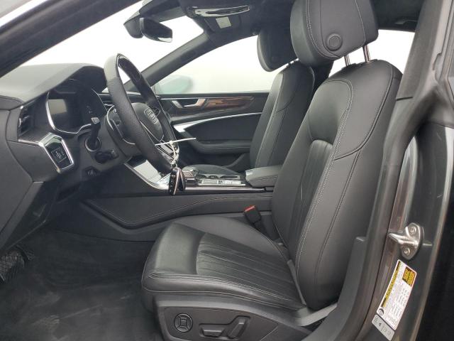 Photo 7 from auction – 2019 AUDI A7 PRESTIG with VIN WAUV2AF20KN014417