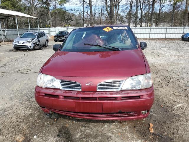 Photo 5 from auction – 2004 OLDSMOBILE SILHOUETTE with VIN 1GHDX03E34D225185