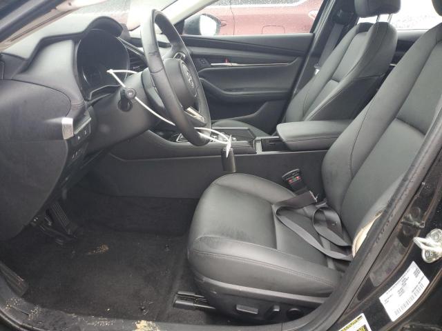 صورة رقم 7 من المزاد - 2024 MAZDA 3 PREFERRE مع VIN 3MZBPACM8RM414160