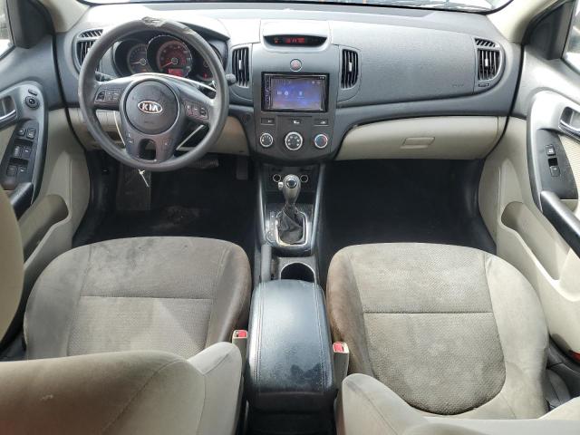Photo 8 from auction – 2013 KIA FORTE EX with VIN KNAFU4A28D5726491
