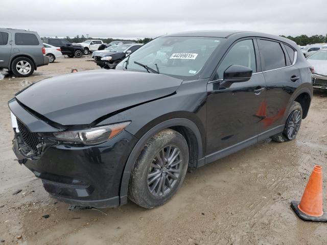 MAZDA CX-5 TOURI 2020 with VIN JM3KFBCM6L0764156 - Photo from auction
